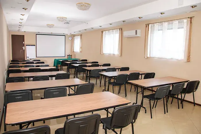 Adams - Centrum konferencyjne - zdjęcie z galerii