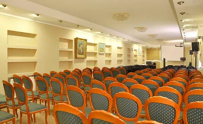 Adams - Centrum konferencyjne - zdjęcie z galerii