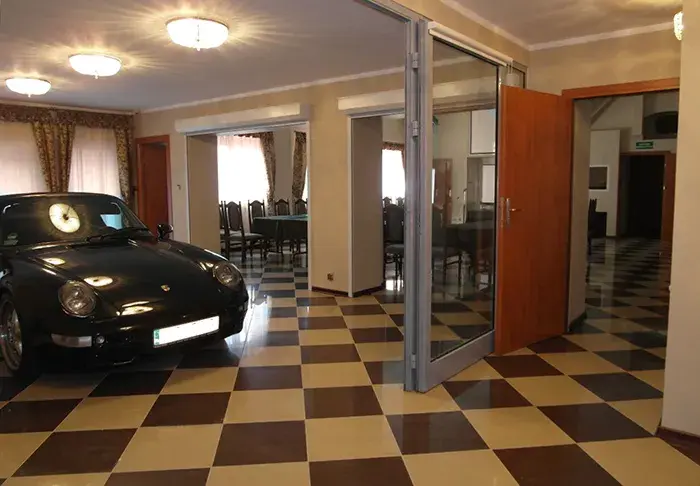 Adams - Centrum konferencyjne - zdjęcie z galerii