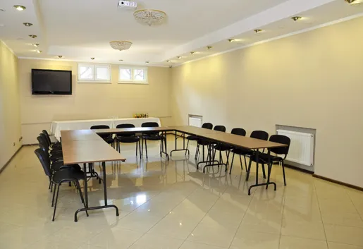 Sala konferencyjna #2