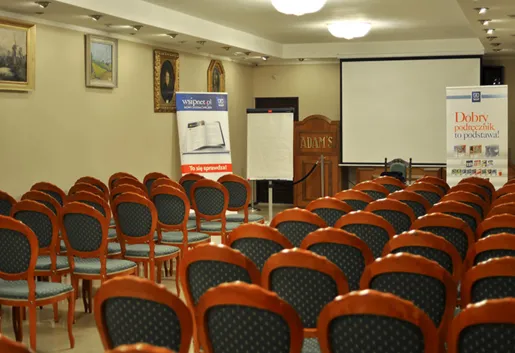 Sala konferencyjna #3