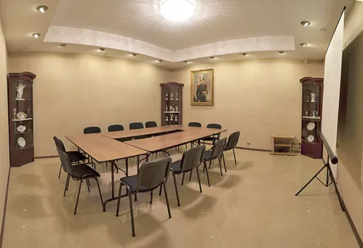 Sala konferencyjna #4