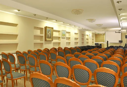Sala konferencyjna #1