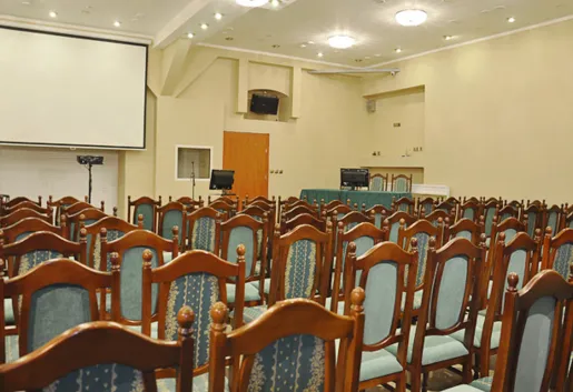 Sala konferencyjna #7