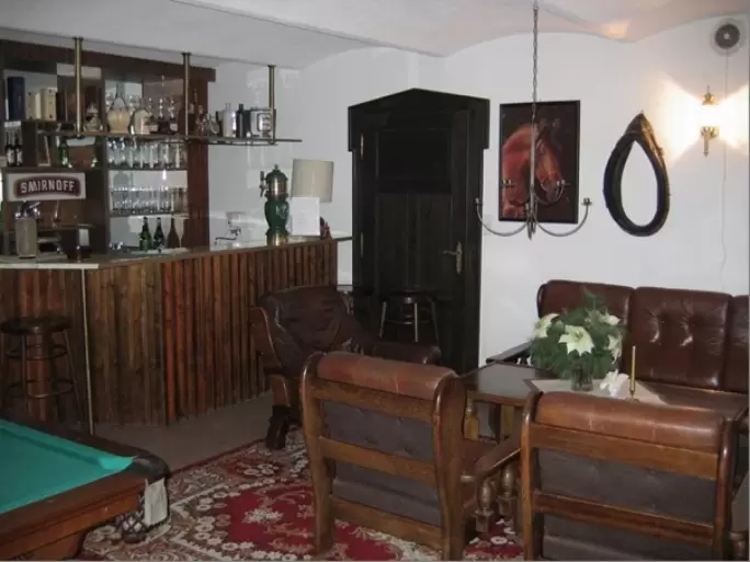 Restauracje hotelowe