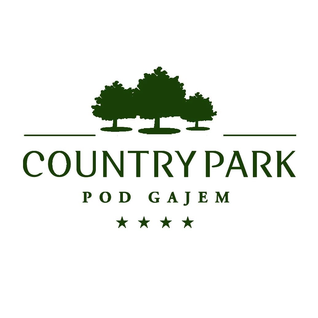 Logo COUNTRY PARK Pod Gajem****