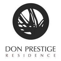 Logo Don Prestige Residence****
