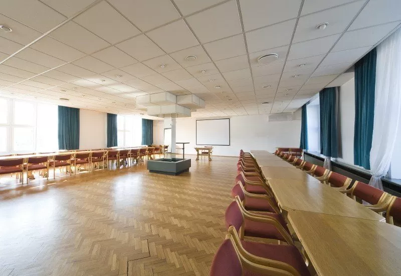 Sala konferencyjna C