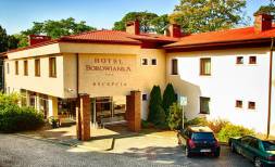 Hotel Borowianka