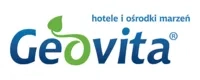 Logo Centrum Zdrowia, Urody i Rekreacji Geovita