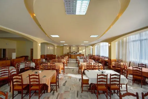Centrum Zdrowia, Urody i Rekreacji Geovita - zdjęcie z galerii