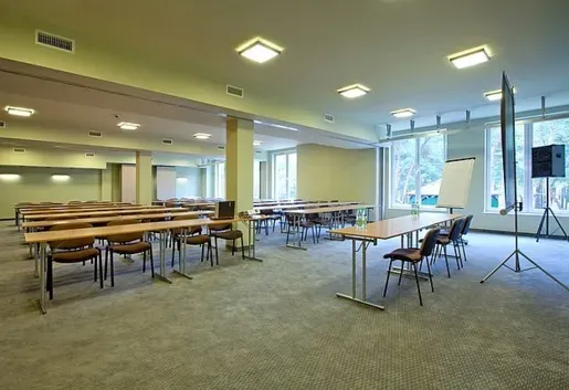 Wnętrze Sala 1+2+3 – zdjęcie 2