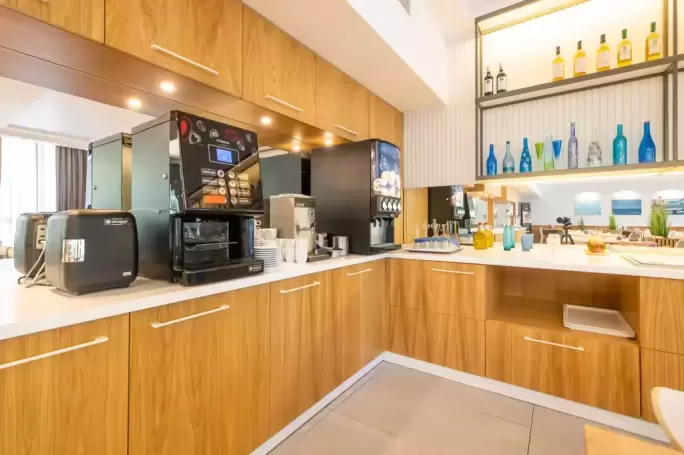 Restauracje hotelowe