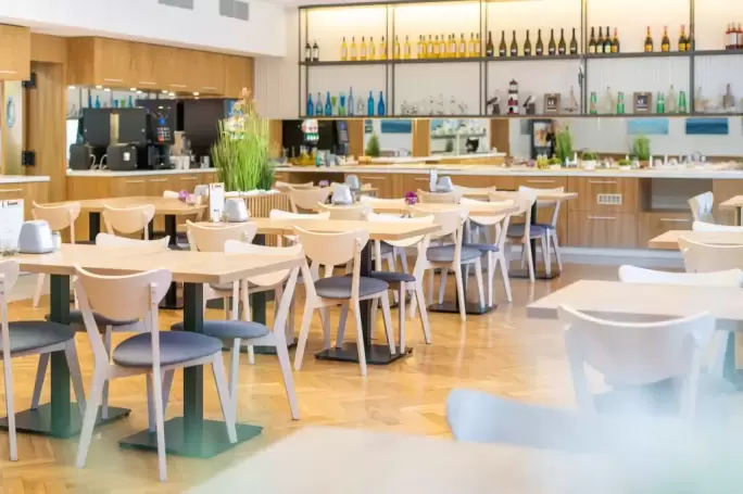 Restauracje hotelowe