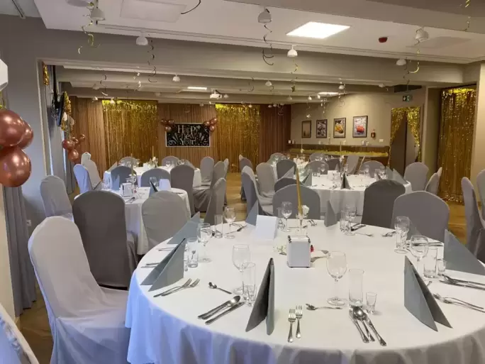 Zaplecze konferencyjne