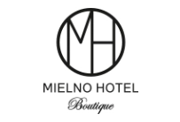 Logo Niebo w Mielnie