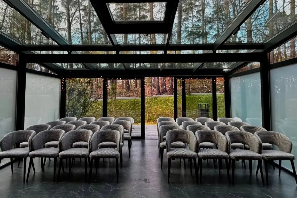 Sea & Forest Resort Międzyzdroje - zdjęcie z galerii