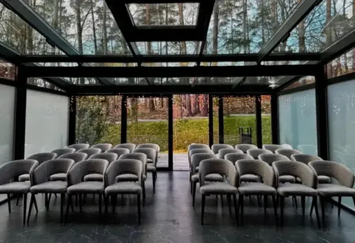 Wnętrze Sala Pine View – zdjęcie 3