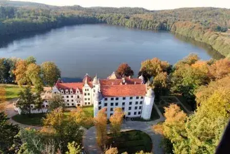 *** Hotel Podewils - Zamek Rycerski