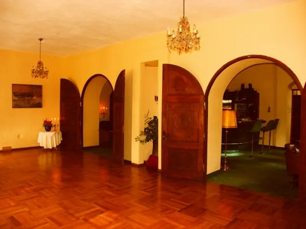 Sala Balowa