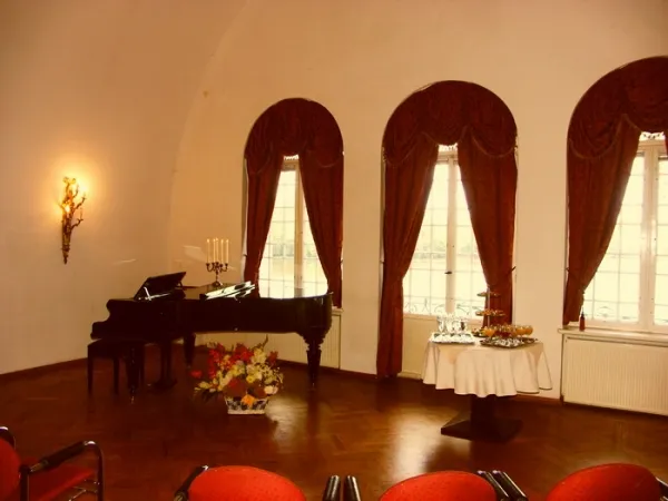 Sala Koncertowa