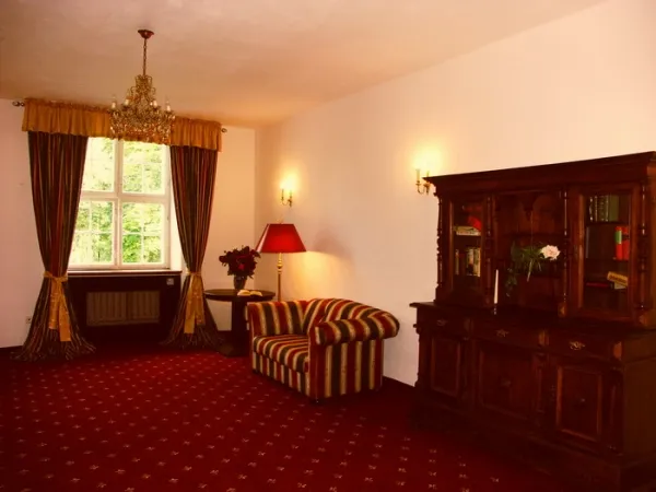 Sala Dworska
