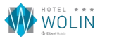 Logo Hotel Wolin***