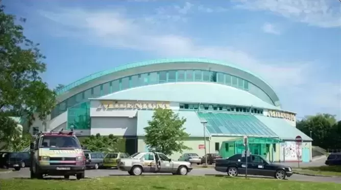 Kompleks Milenium Kołobrzeg