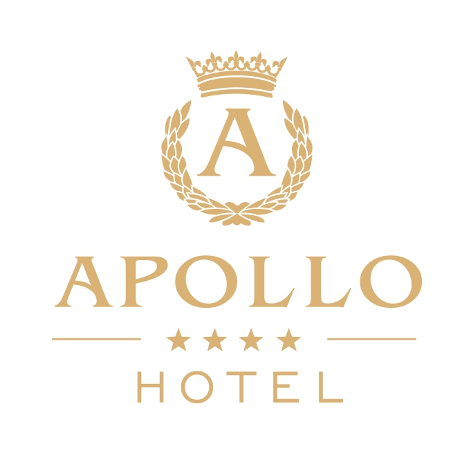 Logo Hotel Apollo****