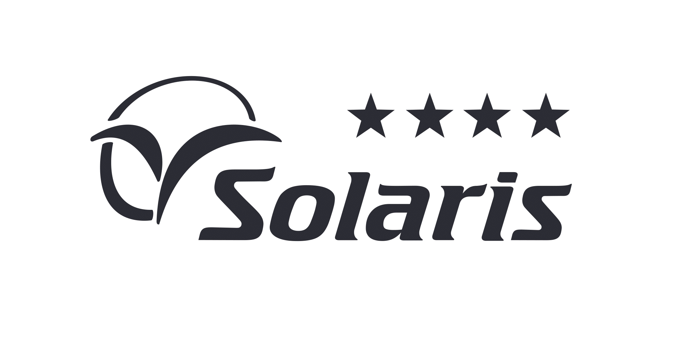 Logo Centrum Wypoczynkowo – Konferencyjne SOLARIS****