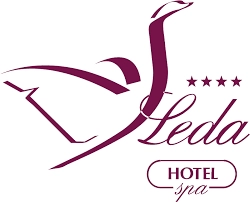 Logo Hotel Leda SPA
