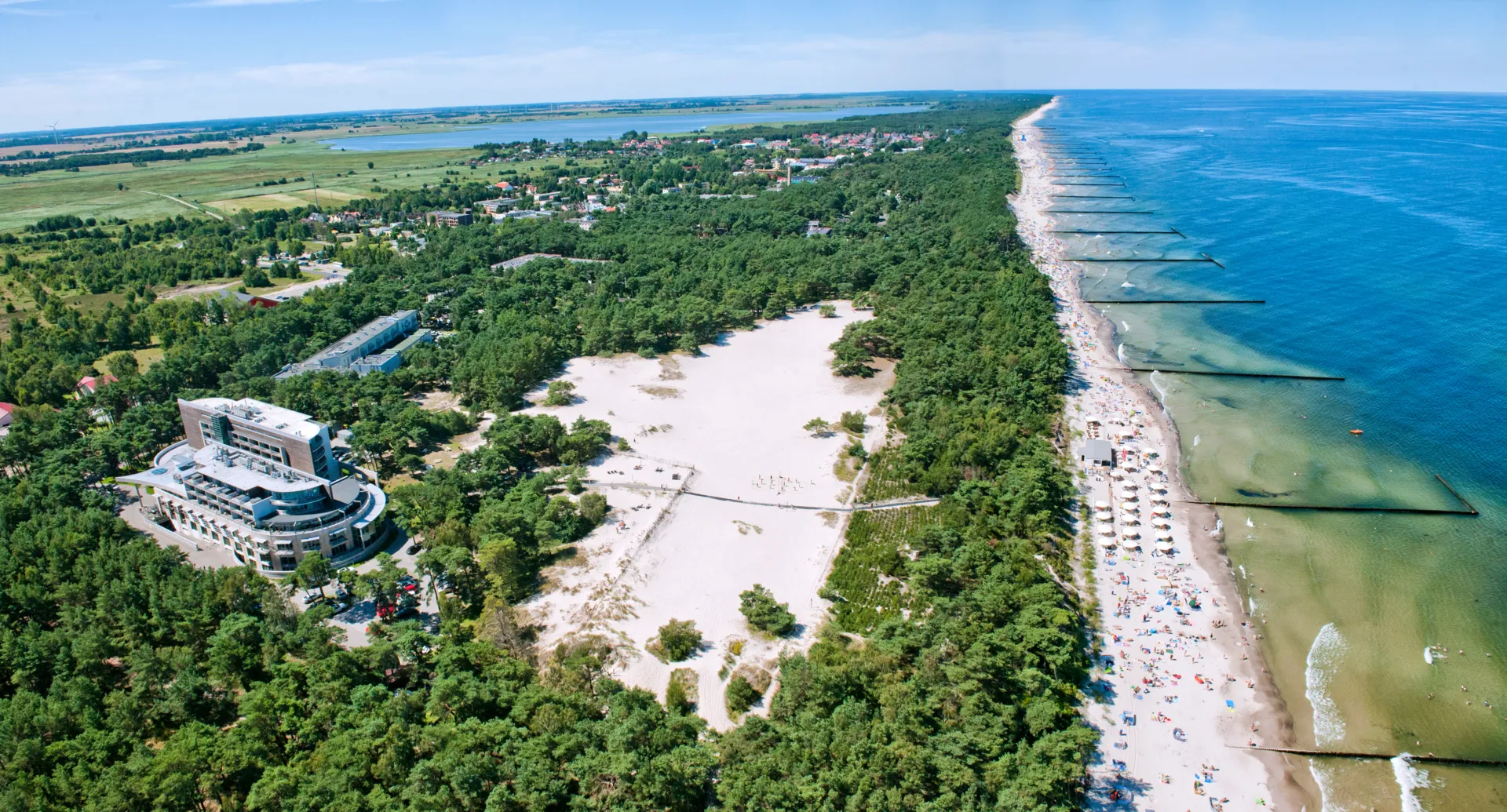HAVET HOTEL Resort & SPA*****