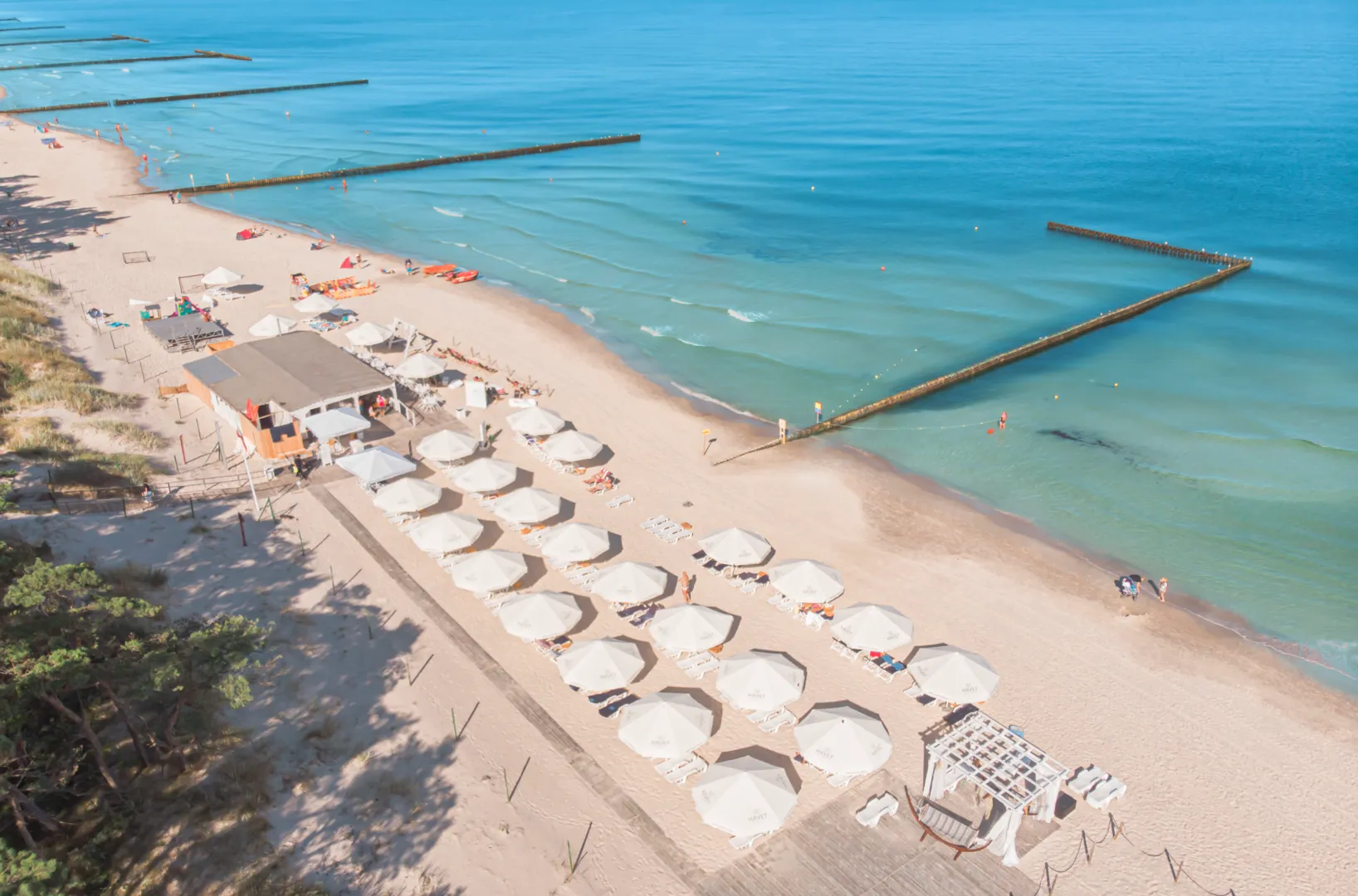 HAVET HOTEL Resort & SPA - zdjęcie z galerii