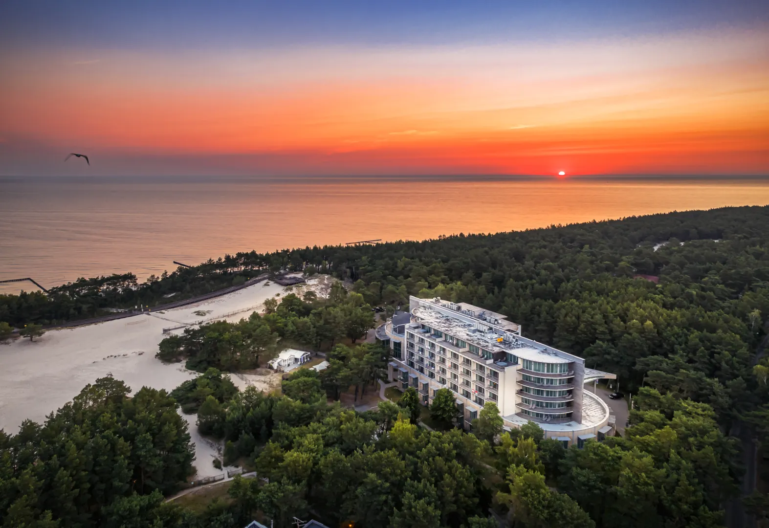 HAVET HOTEL Resort & SPA - zdjęcie z galerii