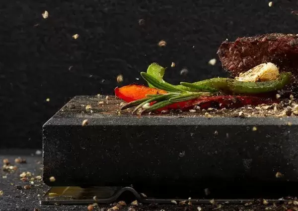 Konferencje i bankiety / restauracje hotelowe