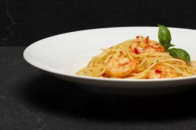 Restauracje hotelowe