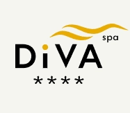 Logo Hotel Diva SPA****