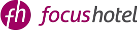 Logo Hotel Focus Szczecin***