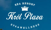 Logo Resort Król Plaza Spa****