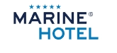 Logo Marine Hotel*****