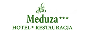 Logo Hotel - Restauracja Meduza***