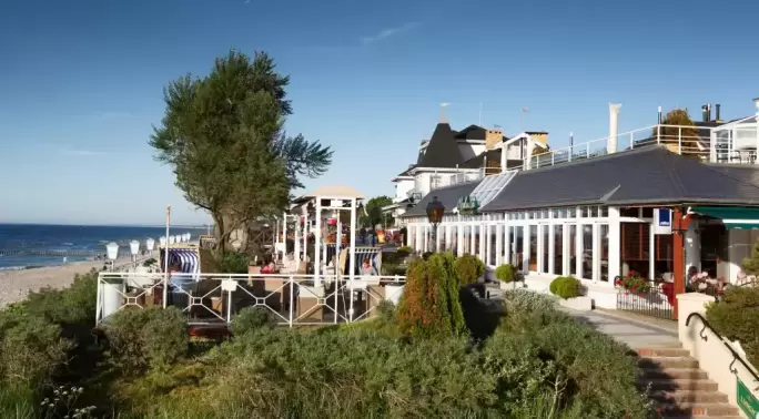 Hotel - Restauracja Meduza