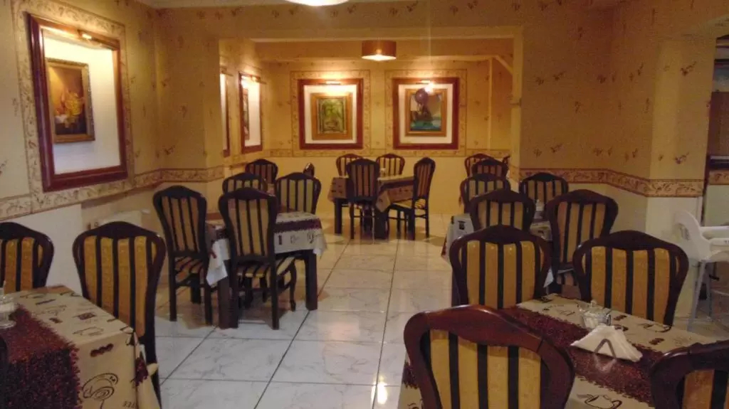 Konferencje i bankiety / restauracje hotelowe