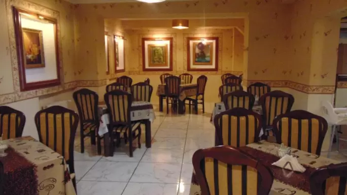 Restauracje hotelowe