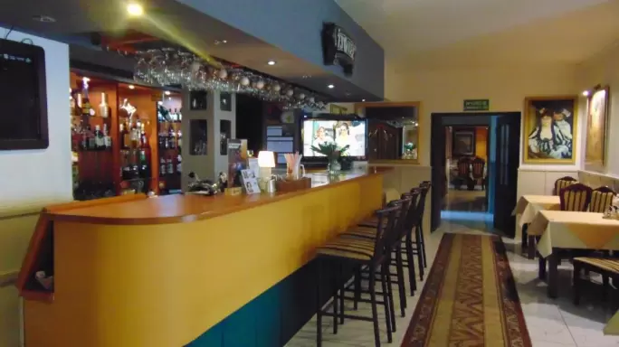 Restauracje hotelowe