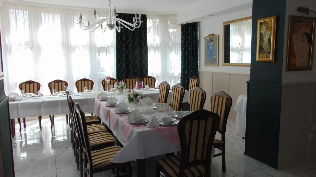 Zdjęcie sali Sala konferencyjna