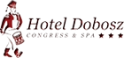 Logo Hotel Dobosz***