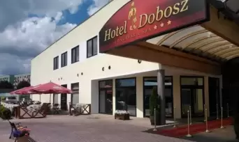 Hotel Dobosz***
