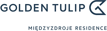 Logo Golden Tulip Międzyzdroje Residence