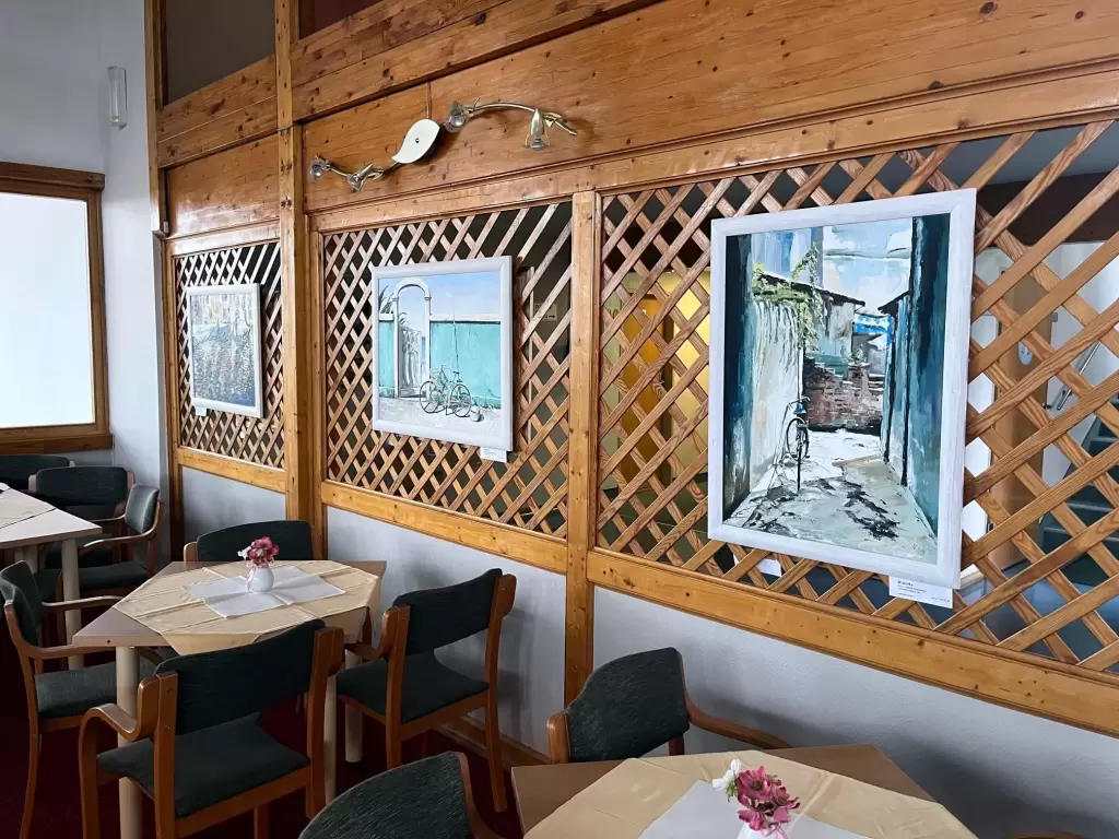 Konferencje i bankiety / restauracje hotelowe